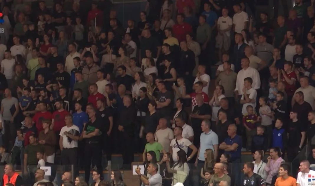 (VIDEO) Sprint RTV HB: Izviđač nosi 2 gola prednosti u Mađarsku