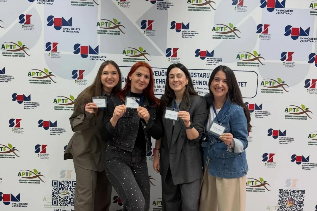 (FOTO) Dani nutricionizma na APTF-u: Naglasak na edukaciji, praksi i povezivanju zajednice