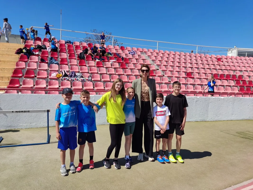 Mostarski ASK Hum osvojio tri medalje u Splitu