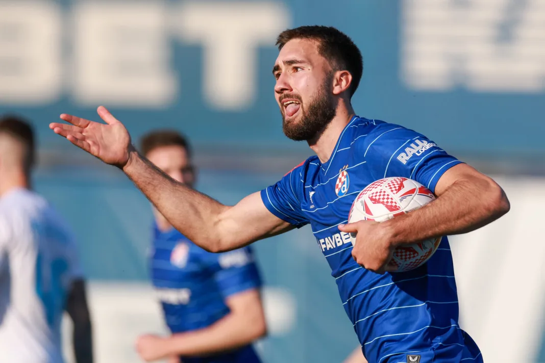 Beljo je na korak za dostići rekordni golgeterski učinak