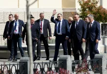 Donald Trump Jr. stigao je u Banja Luku