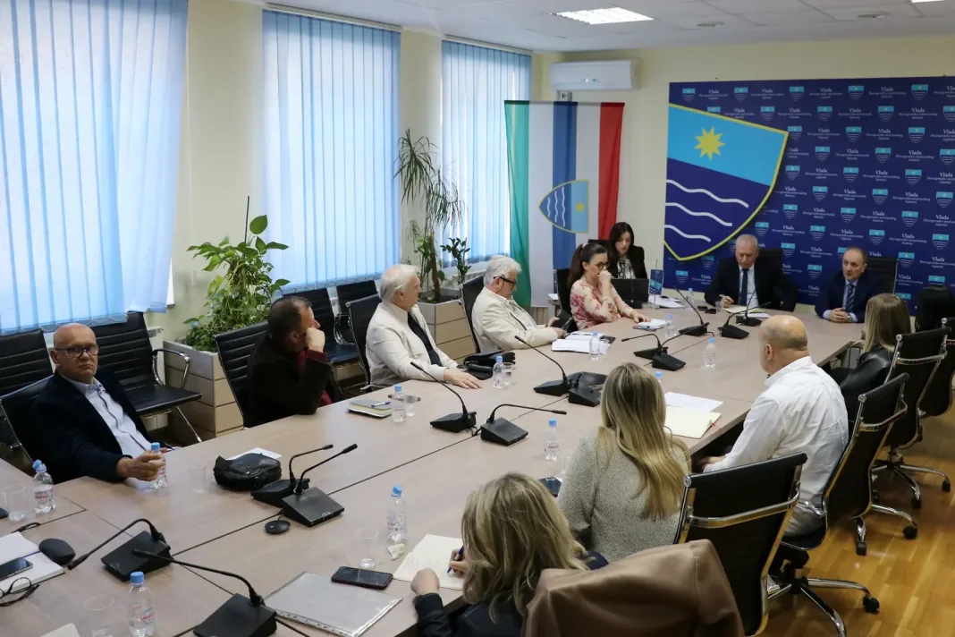 Vlast i struka u HNŽ-u upozoravaju na opasnost od širenja zaraze: Zaustavimo morbile zajedno!