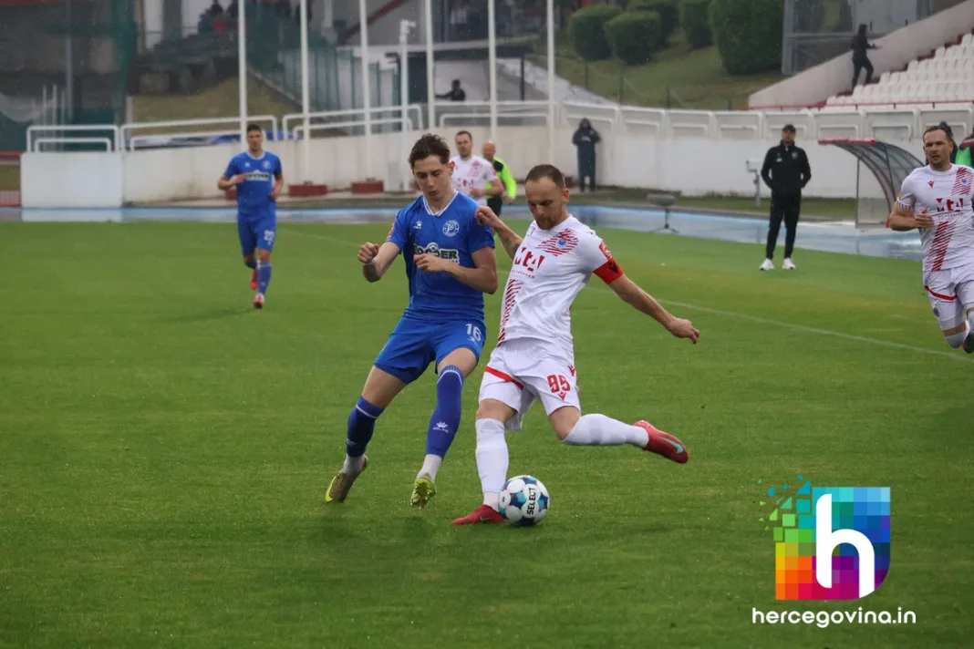 HŠK Zrinjski Fk Radnik (11)