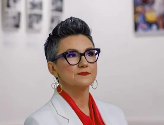 Katja Krolo-Šarac: „Najveća je vrijednost ovog koncerta njegovanje hrvatske glazbene baštine“