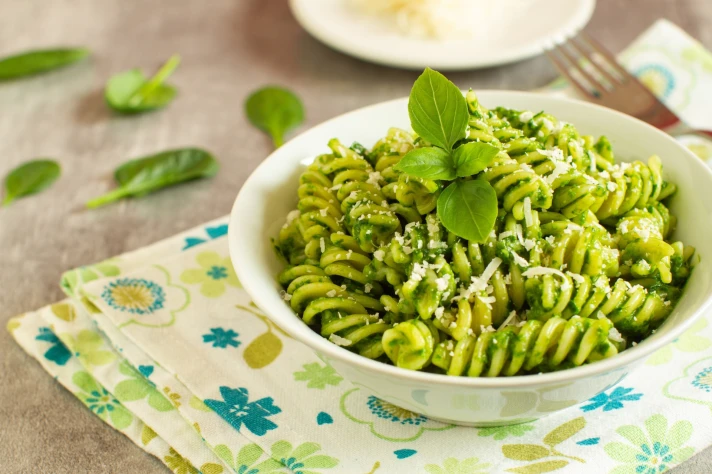 Recept za ručak gotov u 20 minuta