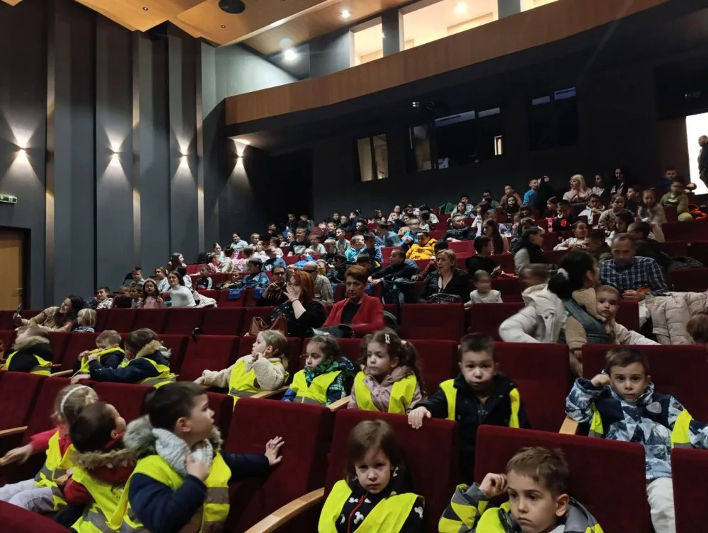 Nove nagrade za Lutkarsko kazalište Mostar