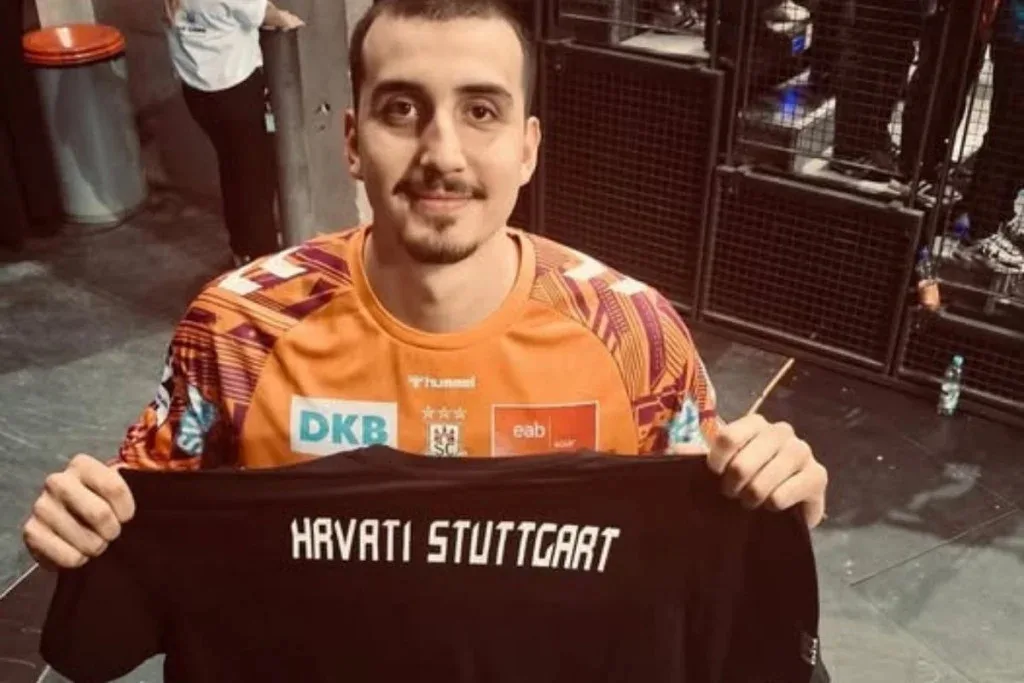 Matej Mandić ‘hercegovačka hobotnica’ igrač utakmice u pobjedi Magdeburga