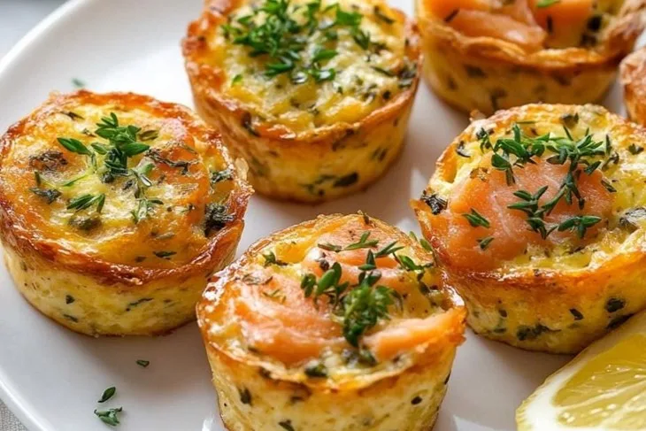 Muffini od jaja