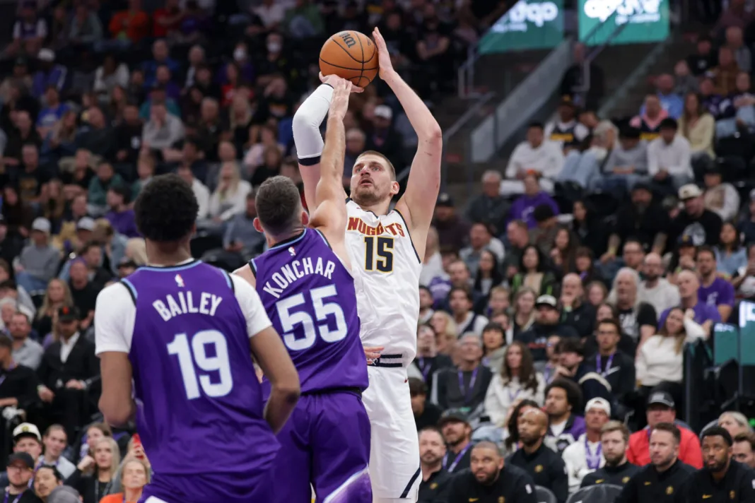 (VIDEO) NBA liga:  Victor Wembanyama za povijest