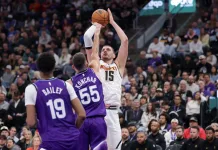 (VIDEO) NBA liga: Victor Wembanyama za povijest