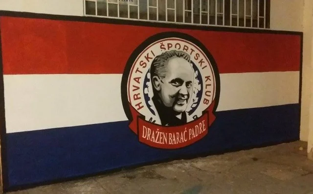 Živjet će u nama dok Neretva teče: Dražen Barać Padre