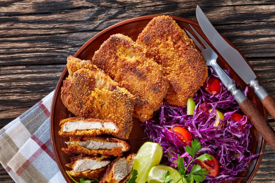 Zaboravite na dosadne pohance i upoznajte svoj novi omiljeni recept za radni tjedan