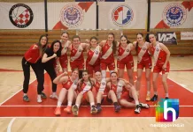 ŽKK Zrinjski 2010: Zrinjski je ponos a Plemkinje su njegovo najljepše lice