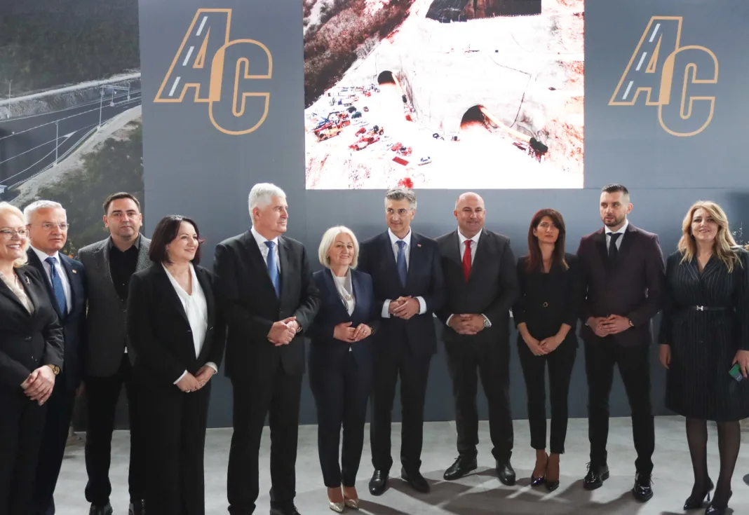 JP Autoceste FBiH na Međunarodnom sajmu gospodarstva – Mostar 2026.