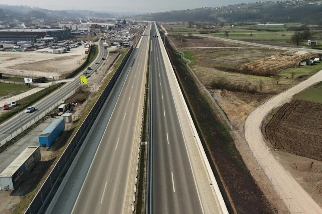 Do kraja godine planiran završetak čak 40 kilometara autoceste, evo kojih dionica