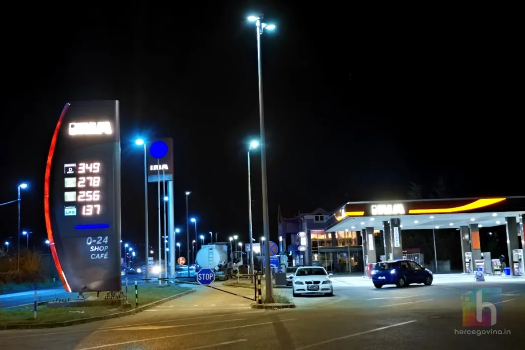 Poskupljenje goriva u BiH: tišina građana i ravnodušnost političara pred izbore