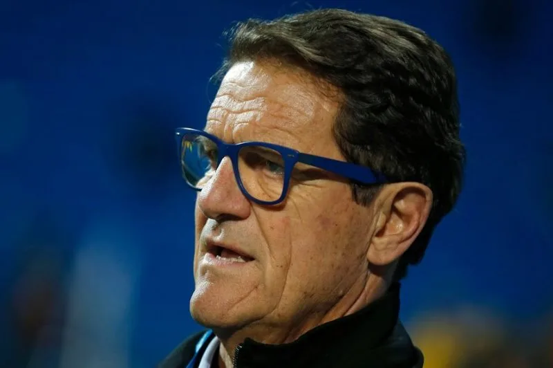 Capello: Nisam oka sklopio cijelu noć, ovo je sramota i jedna od najvećih tragedija talijanskog nogometa