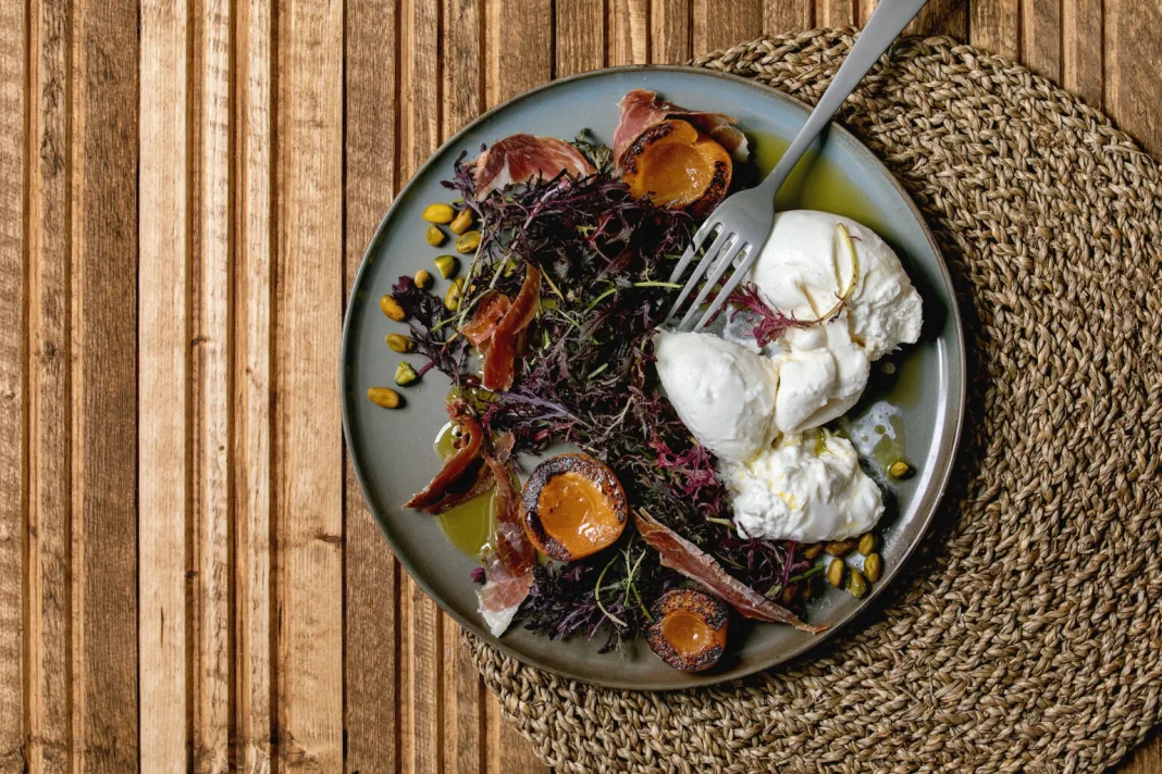 Salata je koja će vas natjerati da zaboravite na glavna jela