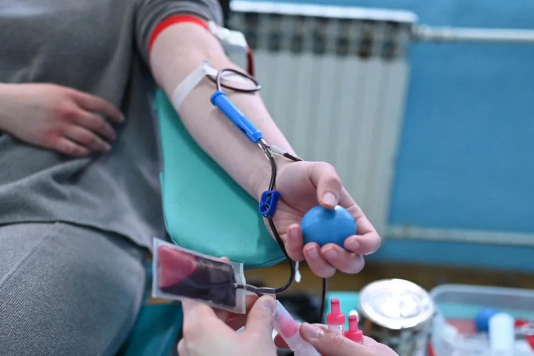 Nova odluka u Širokom Brijegu: Darivatelji krvi dobivaju besplatan parking