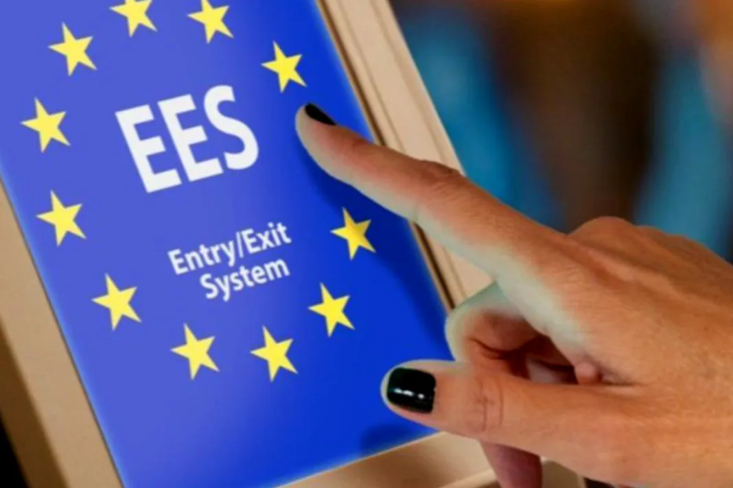 Novi sustav ulaska i izlaska iz EU stupa u potpunosti na snagu 10. travnja: Nema iznimki na graničnim prijelazima