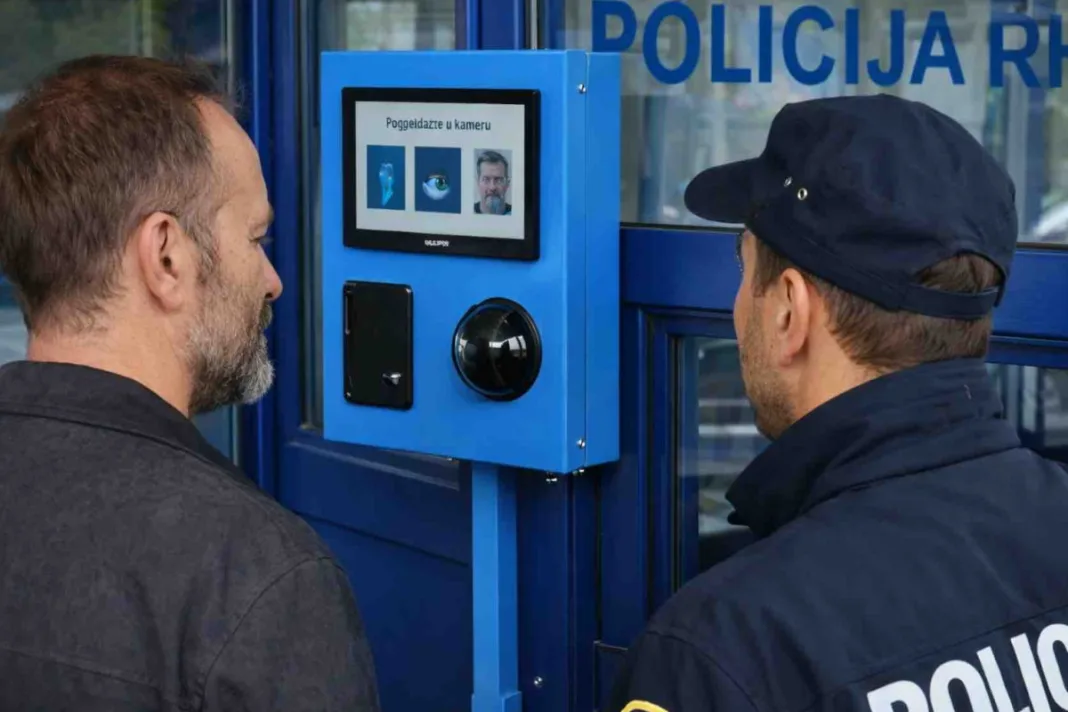 Hrvatska bi mogla suspendirati EES sustav?