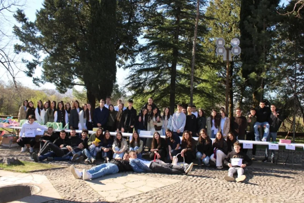 Frama Široki Brijeg ponovno pokazala veliko srce