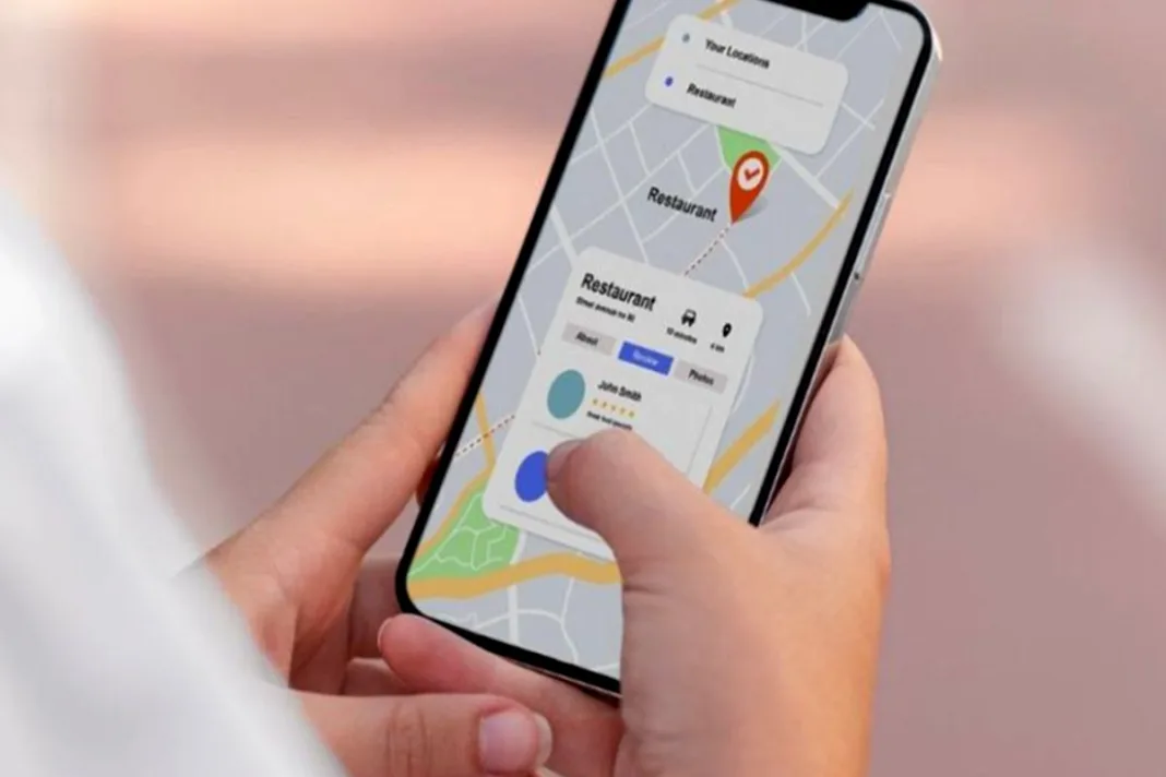 Google Maps više neće izgledati isto: Stigle su tri opcije koje olakšavaju sve