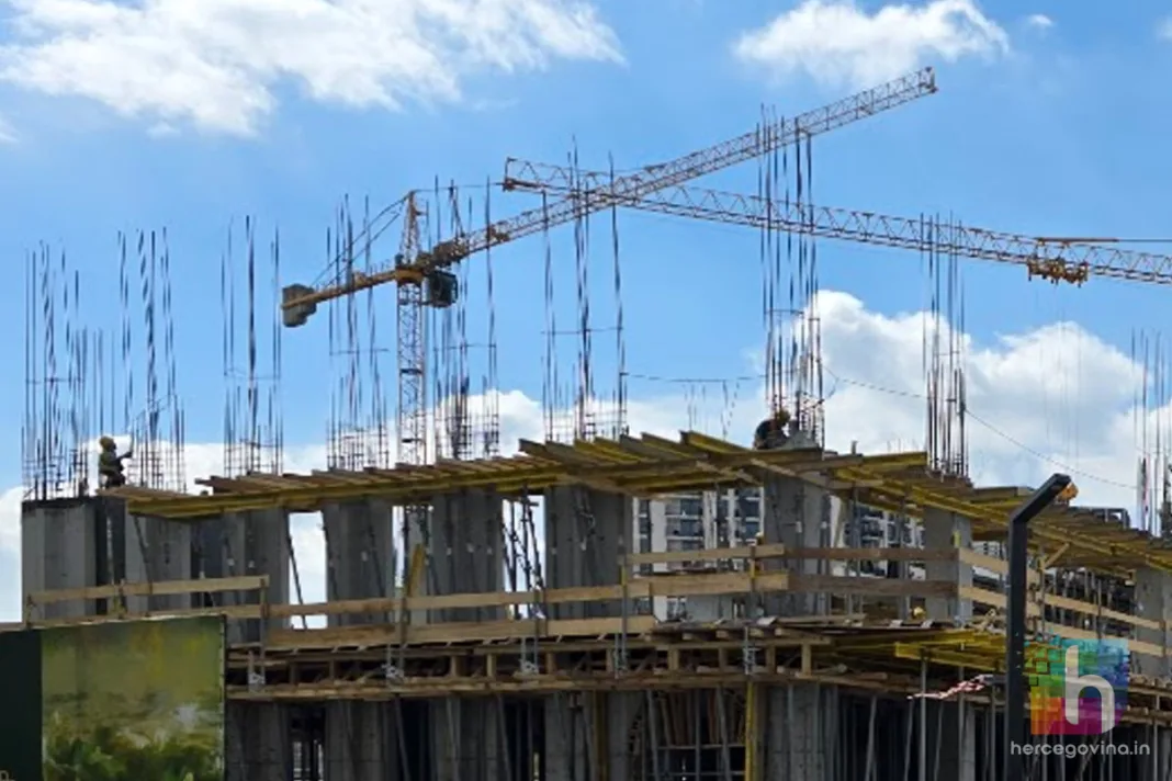 Cijene nekretnina u Širokom Brijegu dosegle rekordne razine: Mladi sve teže dolaze do vlastitog doma