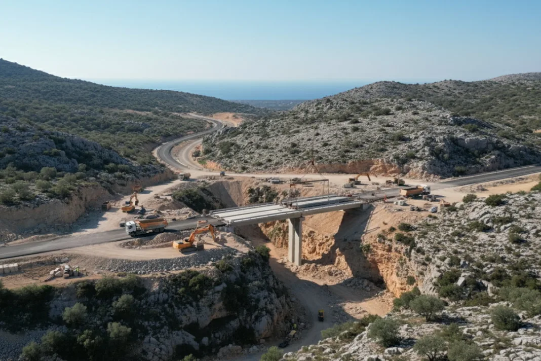 Brza cesta kroz Hercegovinu: Ključni infrastrukturni projekt koji povezuje unutrašnjost s morem