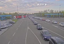 Duge kolone na graničnim prijelazima, evo gdje najviše