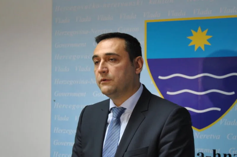 Rašid Hadžović ostaje na čelu Komunalnog do isteka mandata