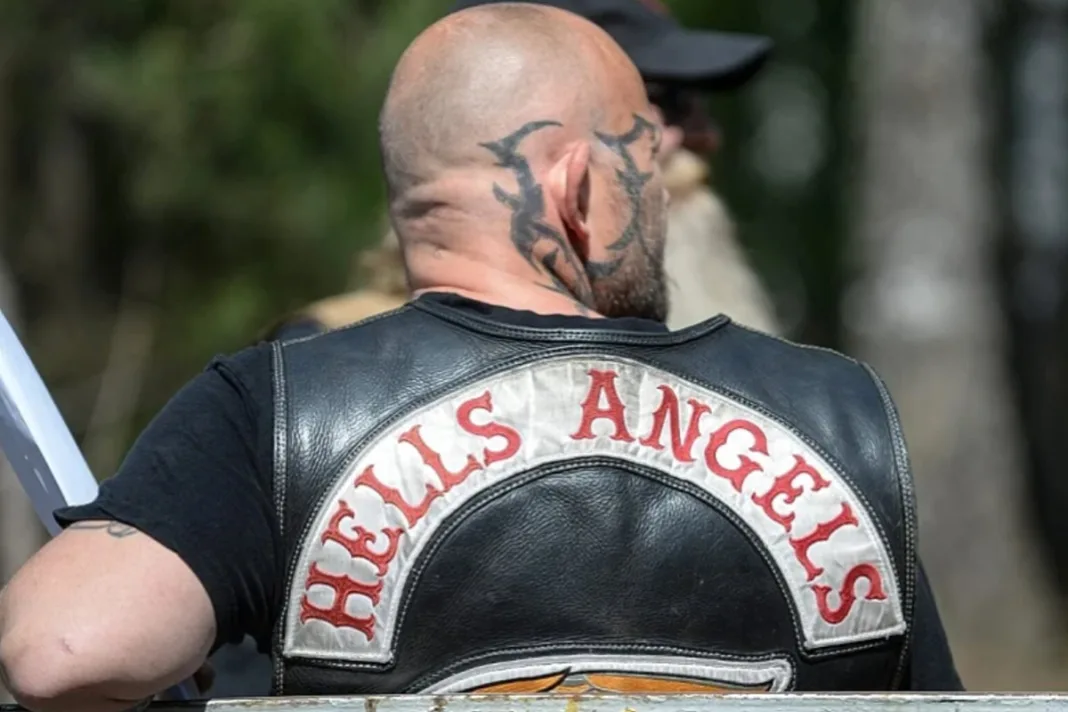 Opsadno stanje diljem Njemačke: Službeno zabranjeni ‘Anđeli pakla’, 1200 policajaca u akciji