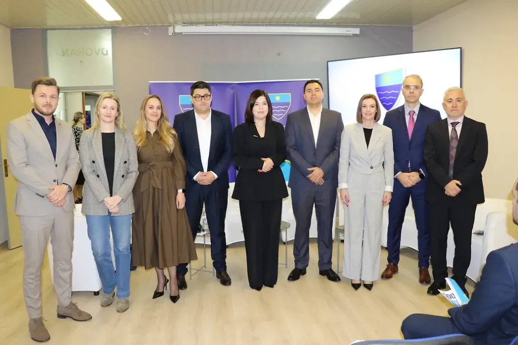 Javne politike i znanost kao pokretači razvoja poduzetništva i lokalnih zajednica