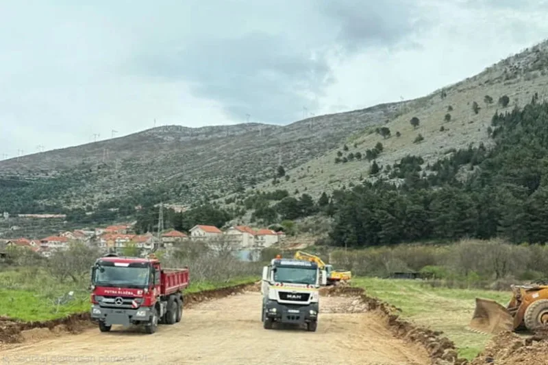 Lidl se širi u Hercegovini, započela je i izgradnja supermarketa u Trebinju