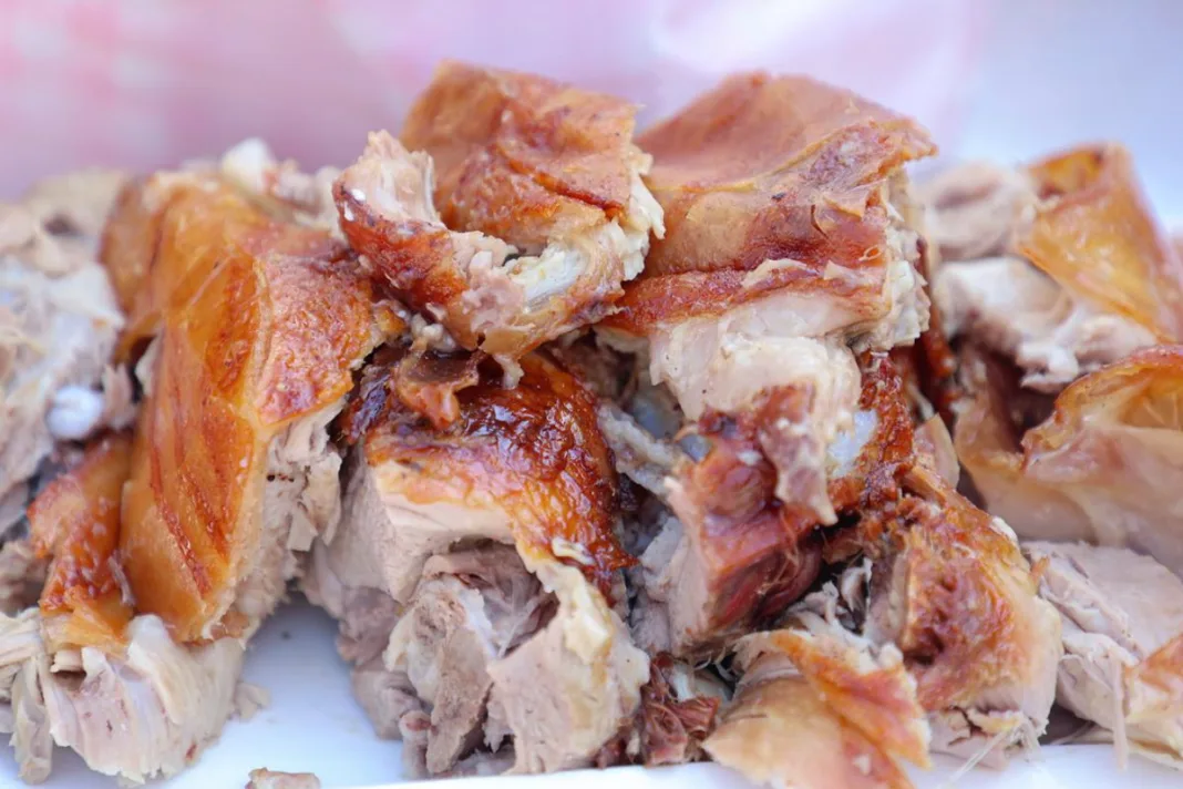 Hoće li domaću janjetinu uništiti bescarinski uvoz? EVvo i cijena rebarca, pečene janjetine…