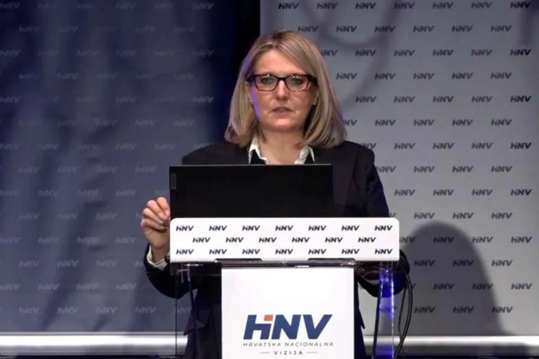 Osnovana Hrvatska nacionalna vizija, pokret Hrvata u Srbiji