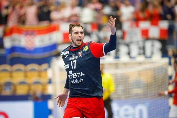 Teška borba za hrvatskog rukometaša:Ljubušak Josip Šarac vodi najvažniju životnu bitku