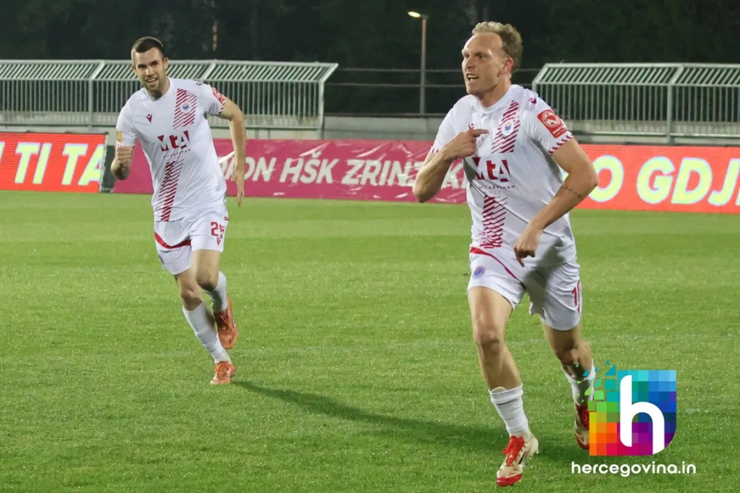 (FOTO) Tomislav Kiš: Nogometni majstor zbog koga se dolazi na stadione