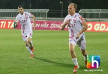 (FOTO) Tomislav Kiš: Nogometni majstor zbog koga se dolazi na stadione