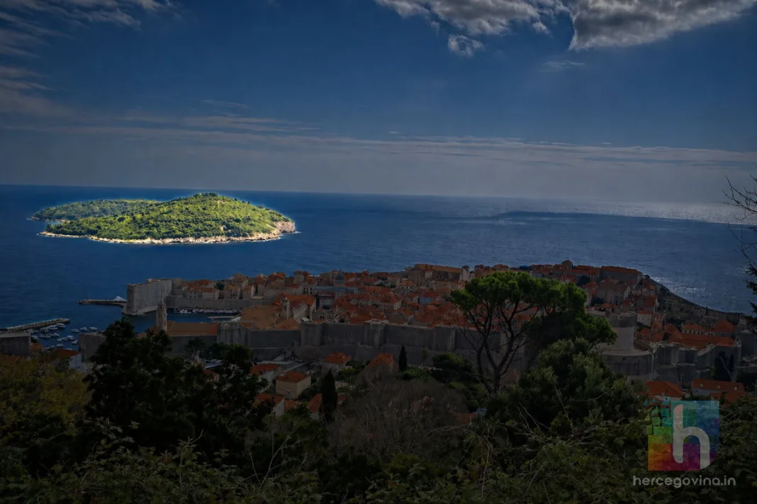 Smaknuća, kletve… Hrvatski otok skriva mračne tajne, tu nitko ne smije prespavati