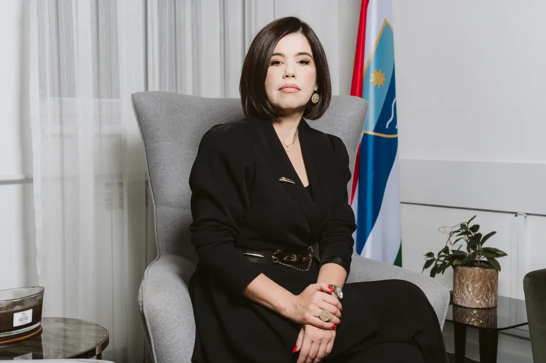 Marija Buhač odgovorila Refiku Lendi: To ste kada je ova adresa u pitanju sada pokušali i neka se ne ponovi