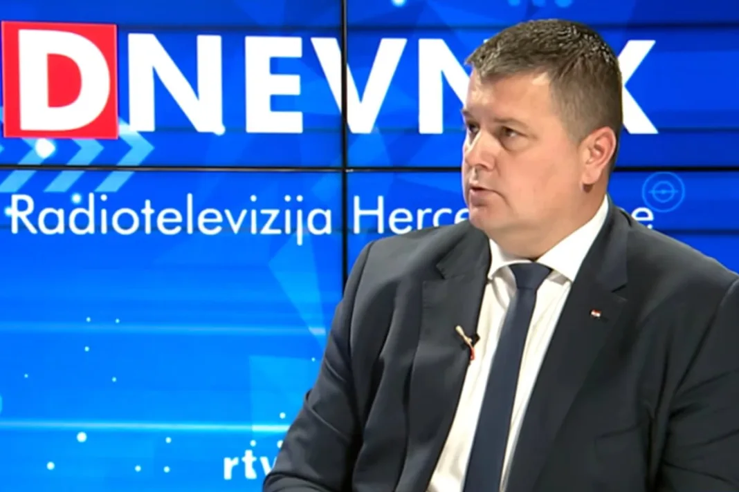 Marko Novak: Izetbegović je zadnja osoba koja bi trebala držati prodike
