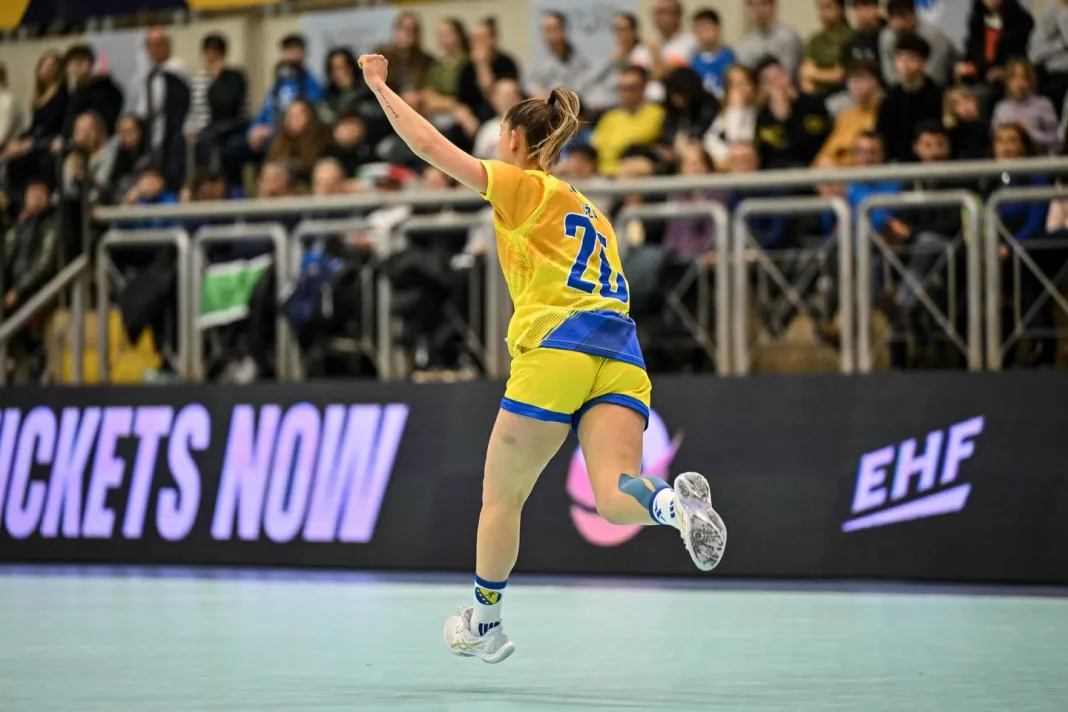 Martina Pandža se okitila novim naslovom prvaka