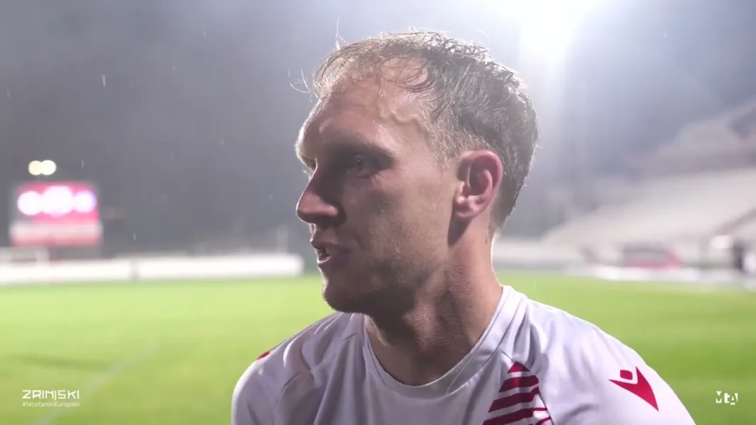 (VIDEO) Izjave Plemića nakon prolaza u finale Kupa BiH