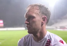 (VIDEO) Izjave Plemića nakon prolaza u finale Kupa BiH