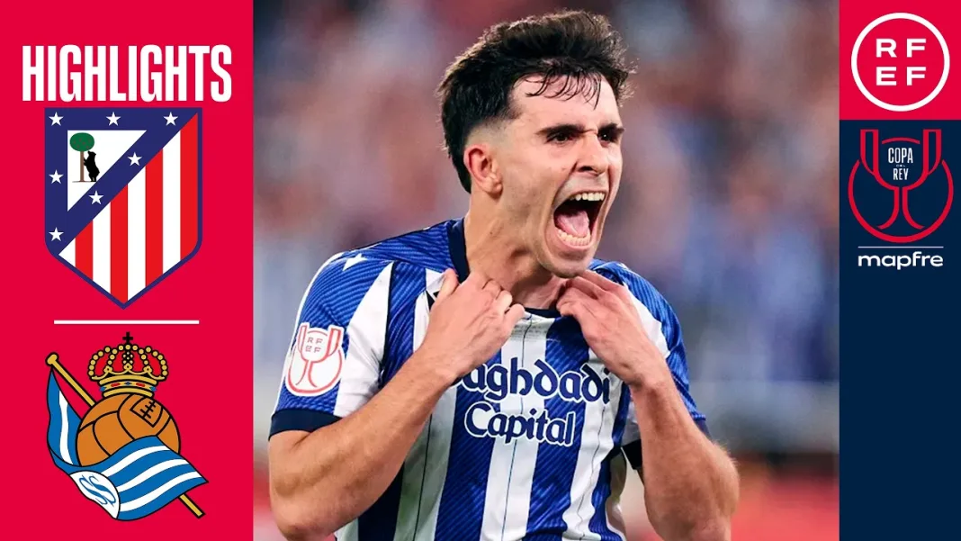 (VIDEO) Baskija je gorjela. Vatreni donijeli Kup Baskiji