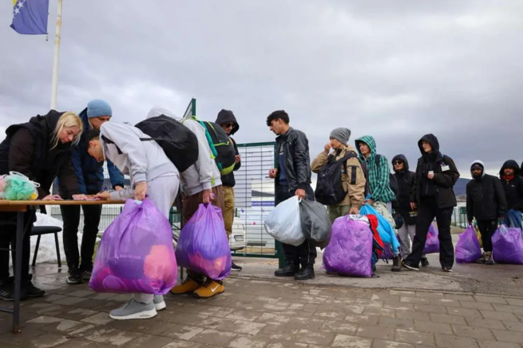 migranti