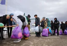 Rekordan broj imigranata u Europskoj uniji, Njemačka i dalje prednjači