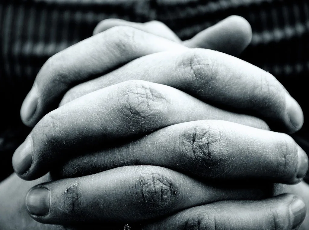 Za jedno molim Gospodina