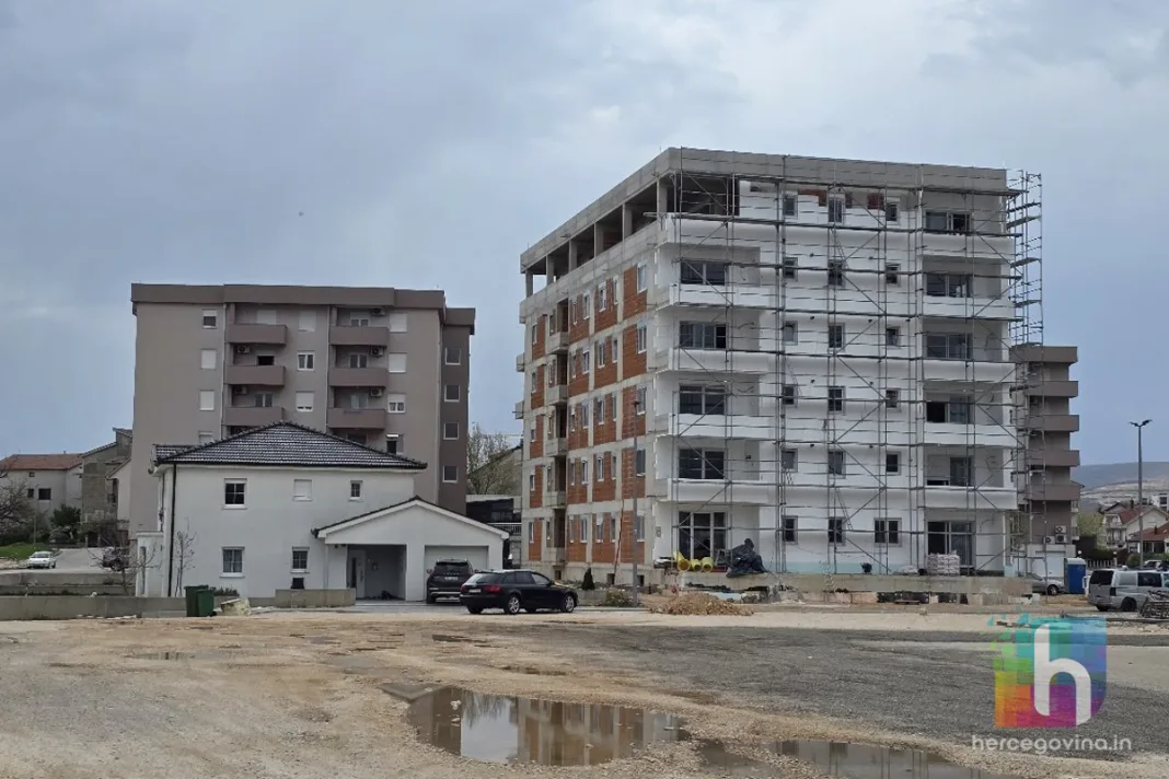 Boom nekretnina u Posušju: Potražnja raste, a kvadrat postaje sve skuplji